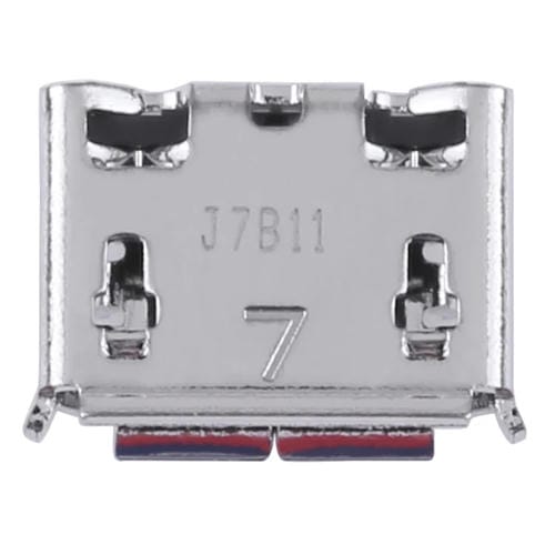 Connecteur de Port de Charge Samsung Galaxy S2/i9100 (10 Pièces)