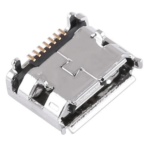 Charging Port Connector Samsung Galaxy S2/i9100 (10 Pieces)