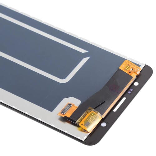 LCD-Bildschirm Samsung Galaxy J7 Max / G615 (Schwarz)