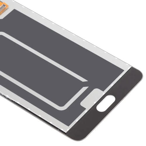 LCD-Bildschirm Samsung Galaxy J7 Max/G615 (Gold)