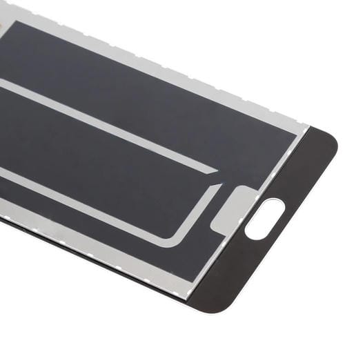 LCD-Bildschirm Samsung Galaxy J7 Max/G615 (Weiß)