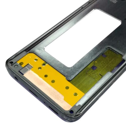 Marco Médio Samsung Galaxy S9 G960F/DS/U/W/9600 (Cinza)
