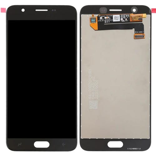 Écran LCD Samsung Galaxy J7 J737 (Noir)