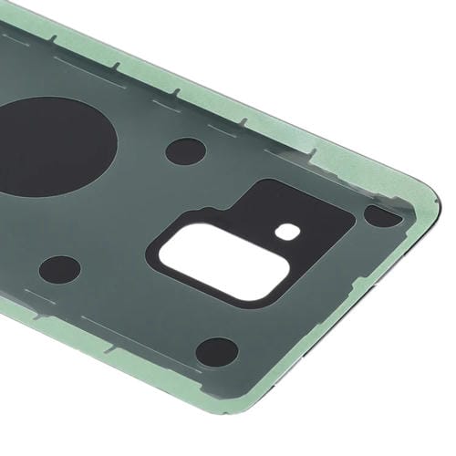Copertura Posteriore Samsung Galaxy A8+ A730 (Grigio)