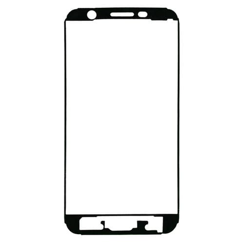 Adhesivo de Carcasa Frontal Samsung Galaxy J7 V / Perx / J727V / J727P (10 Piezas)