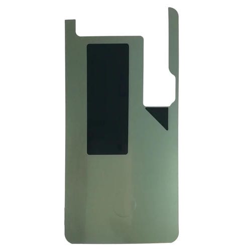 Autocolantes Adesivos Traseiros Digitalizador LCD Samsung Galaxy S9 G960F G960U (10 Unidades)