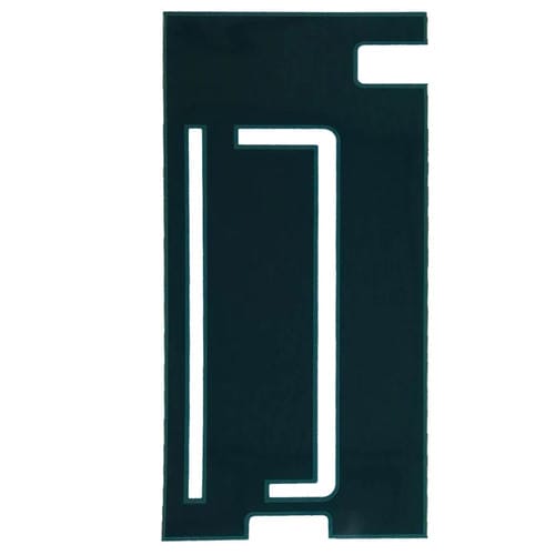 Autocollants adhésifs arrière Samsung Galaxy J7 Prime Écran LCD numériseur (10 pièces)