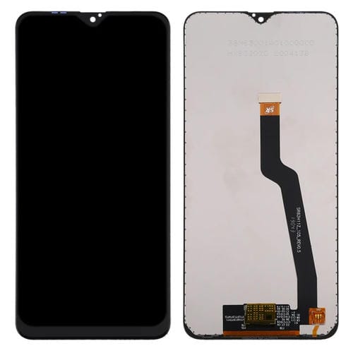 LCD-Bildschirm Samsung GalaxA10 A105G (Schwarz)