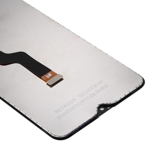 Écran LCD Samsung GalaxA10 A105G (Noir)