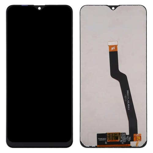LCD-Bildschirm Samsung Galaxy M10 (Schwarz)