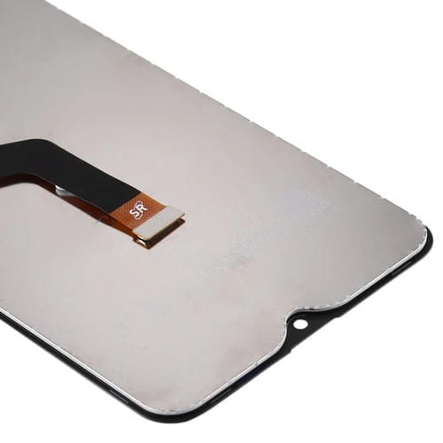 LCD screen Samsung Galaxy M10 (Black)