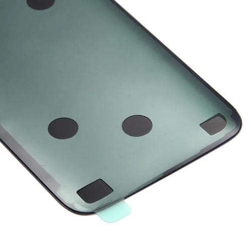 Rückseite der Batterieabdeckung Samsung Galaxy S7 Edge/G935 (Rosa)