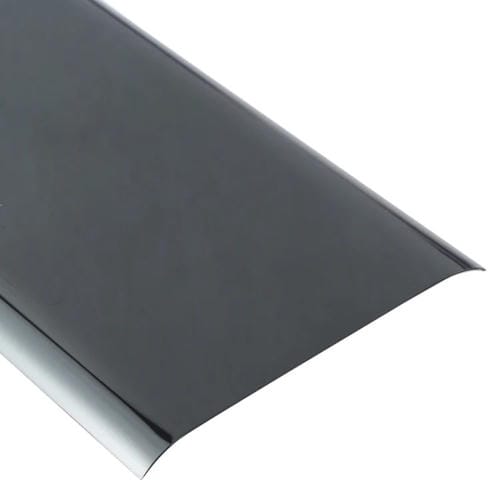 Dosseret arrière Batterie Samsung Galaxy A80 (Noir)