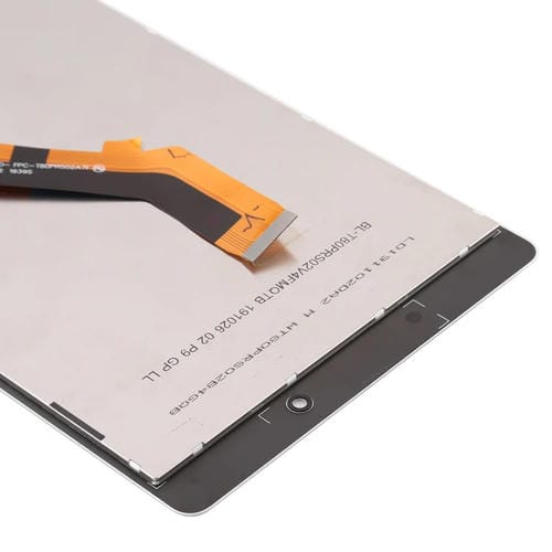 LCD-Bildschirm Samsung Galaxy Tab A 8.0 SM-T290 (Weiß)