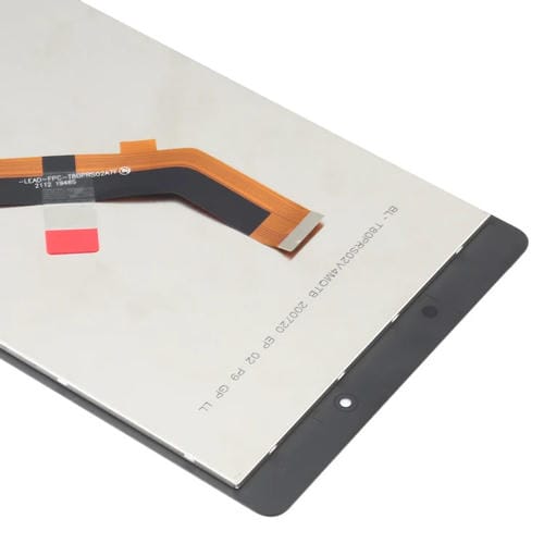 Pantalla Completa Samsung Galaxy Tab A 8.0 SM-T290 Versión WIFI (Negro)