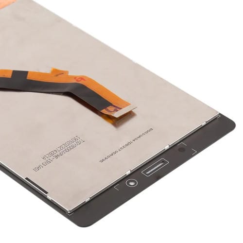 Pantalla Completa Samsung Galaxy Tab A 8.0 SM-T295 LTE (Negro)