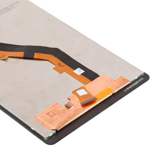 Pantalla Completa Samsung Galaxy Tab A 8.0 SM-T295 LTE (Negro)