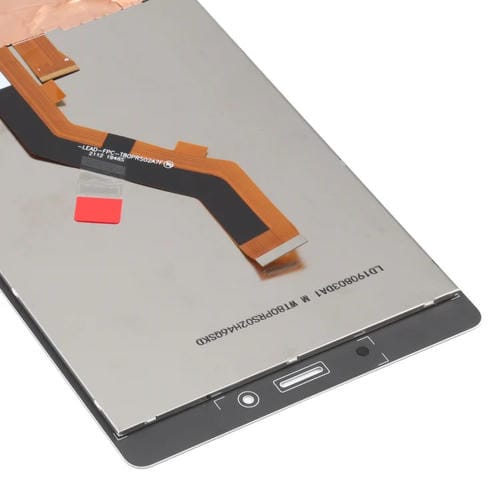 Ecrã LCD Samsung Galaxy Tab A 8.0 SM-T295 Versão LTE (Branco)