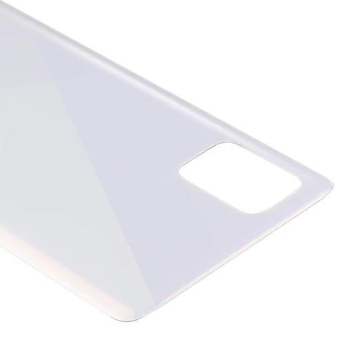 Back Cover Battery Samsung Galaxy A51 (White)