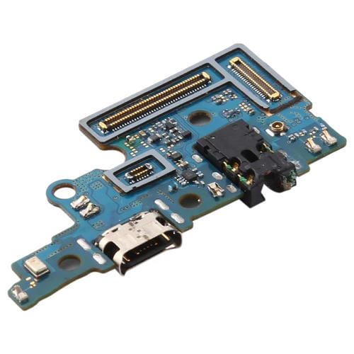 Samsung Galaxy A70 SM-A705F Charging Port Board