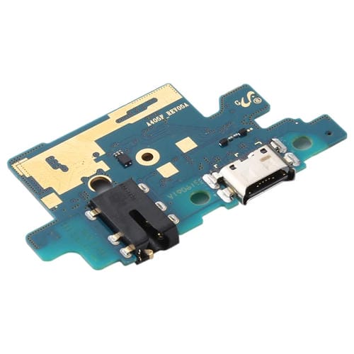 Placa de Puerto de Carga Samsung Galaxy A40 SM-A405F