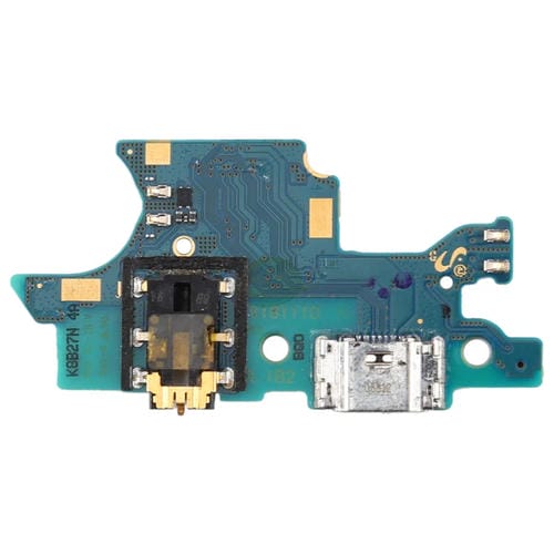 Placa de Porto de Carregamento Samsung Galaxy A7 SM-A750F