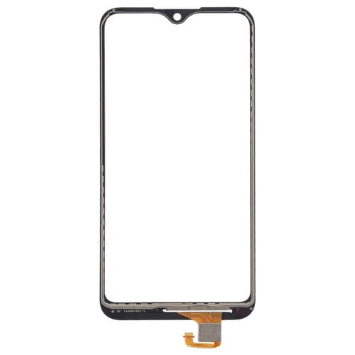 Pannello Tattile Samsung Galaxy A01/A21 - Samsung (Nero)