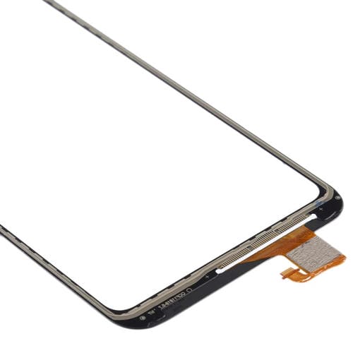 Pannello Tattile Samsung Galaxy A01/A21 - Samsung (Nero)