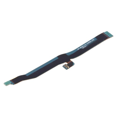 LCD Small Flex Cable Samsung Galaxy Note 10+ - from Signal