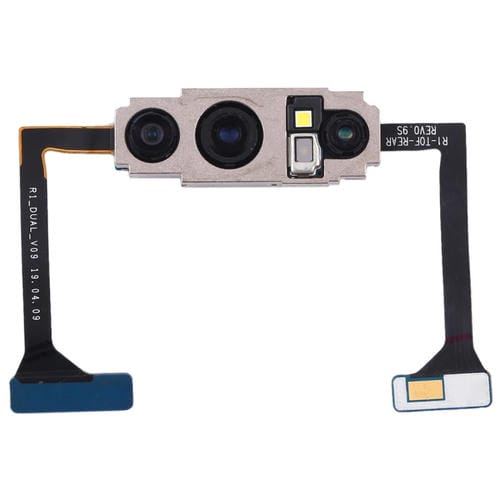 Cámara Trasera Samsung Galaxy A90