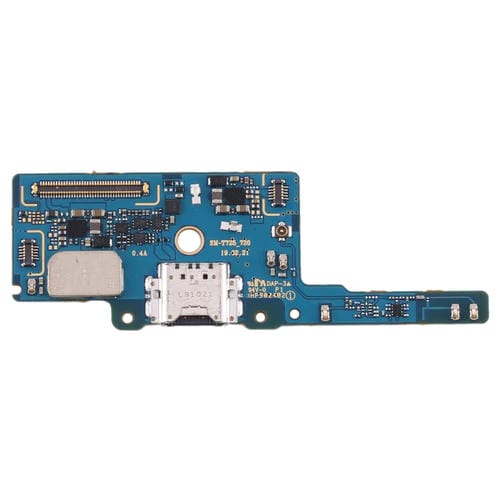 Placa de Porto de Carregamento Samsung Galaxy Tab S5e SM-T725