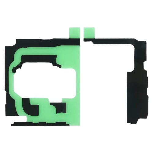 Adhésif étanche Samsung Galaxy S9 Plus (10 pièces)