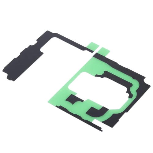 Adhésif étanche Samsung Galaxy S9 Plus (10 pièces)