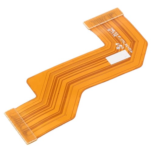 Ladeanschluss Samsung Galaxy Tab S3 9.7 SM-T820/T825/T827/T823 Flexkabel