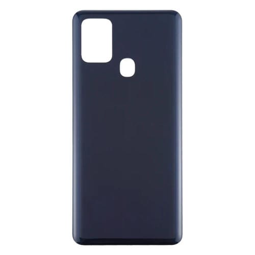 Back Cover of Battery Samsung Galaxy A21s (Black) Cover