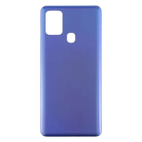 Back Cover Battery Samsung Galaxy A21s (Blue)