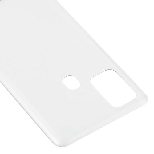 Back Cover Battery Samsung Galaxy A21s (White)