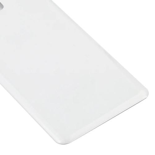 Back Cover Battery Samsung Galaxy A21s (White)
