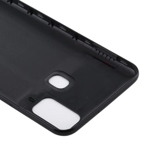 Tapa Trasera de Batería Samsung Galaxy M21 (Negro)