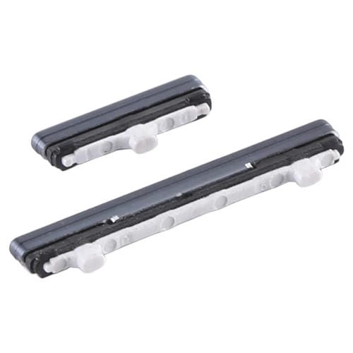 Boutons d'alimentation et de volume Samsung Galaxy Note 10+ (Noir)