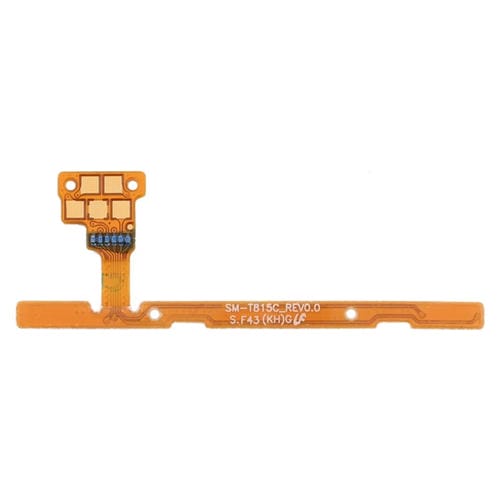 Flex Cable Power Button and Volume Samsung Galaxy Tab S2 9.7 SM-810/815