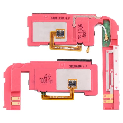 Altifalante Campainha Samsung Galaxy Tab 2 10.1 P5100