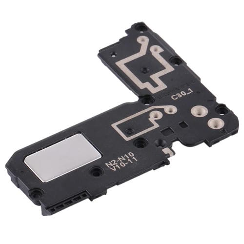 Speaker Ringtone Samsung Galaxy Note 9 - of Sound