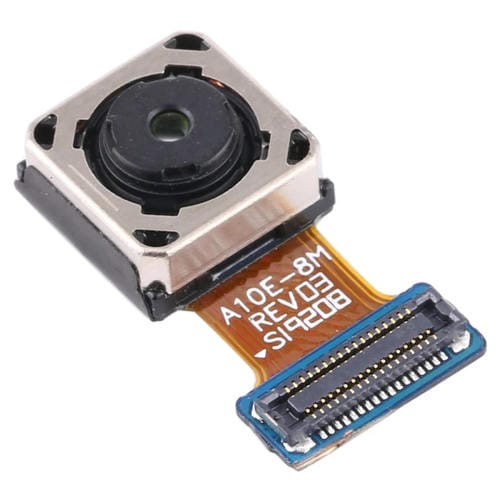 Rückkamera Samsung Galaxy A10e Fotografisch