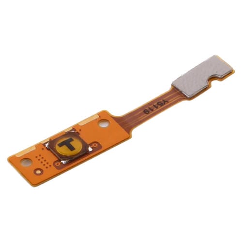 Botón de Retorno Flex Cable Samsung Galaxy Tab 4 8.0 T330 / T331 / T337