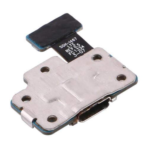 Placa de Porto de Carregamento Samsung Galaxy Note 8.0/SM-N5120