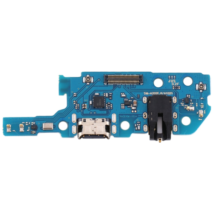 Ladungsschild Samsung Galaxy A10e/SM-A202F