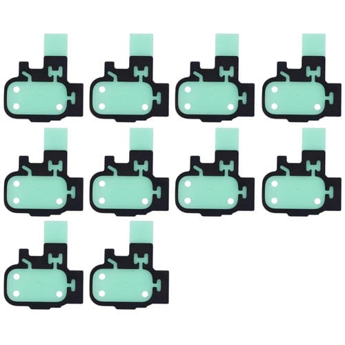 Aufkleber Samsung Galaxy S9 - Kameraglasabdeckung -