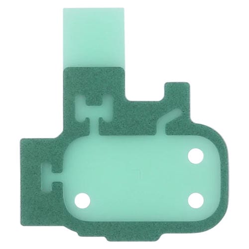 Aufkleber Samsung Galaxy S9 - Kameraglasabdeckung -