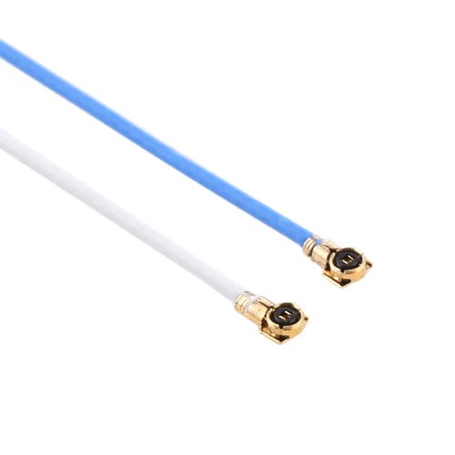 Cavo Flex del Segnale dell'Antenna Samsung Galaxy A10e (Coppia)